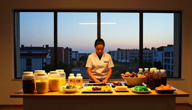 产后康复套餐使用与维护建议指南