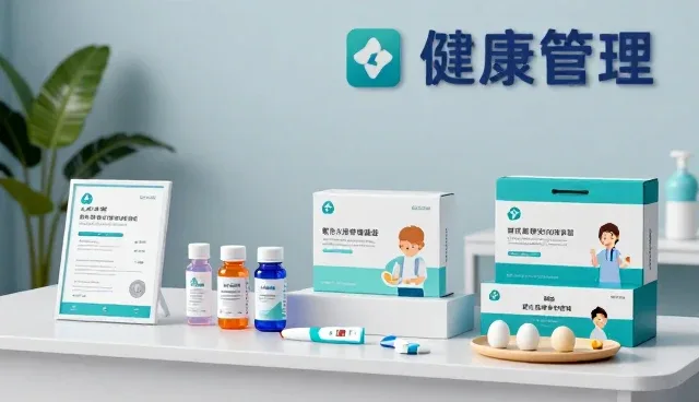 健康管理在职场人群中的实际应用与优化路径