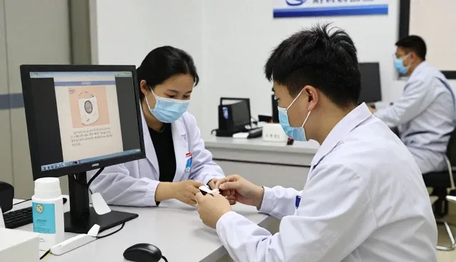 玉溪乐育母婴护理有限公司婴儿护理课程健康检查等答疑实录