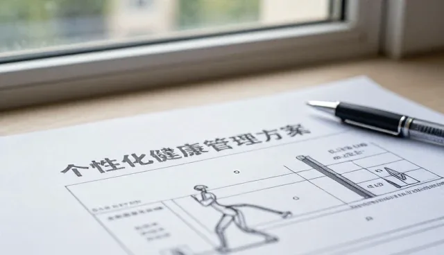 职场人群健康检查服务的性能表现与发展趋势