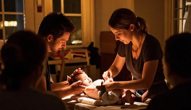 婴儿护理服务选型关注点，医疗技术提升护理质量